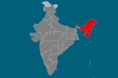 Northeast: Persistent Anxieties