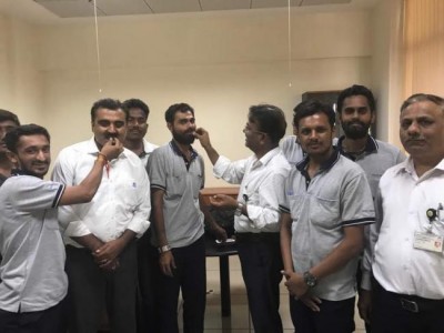 Tata Motors resolves Long-Term Wage Settlement issue in Sanand