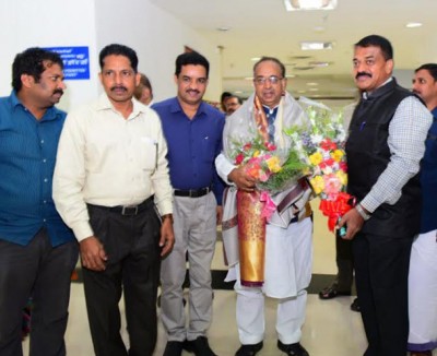 PM Modi to inaugurate stadium and track at Usha School of Athletics through video conferencing