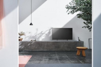 Sony redefines 4K HDR viewing with new X Series