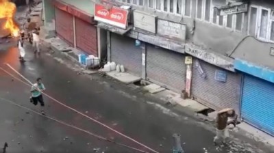 Unrest in Darjeeling hills of West Bengal continues, no relaxation in bandh