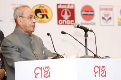 President inaugurates Bose Institute's unified campus in Kolkata