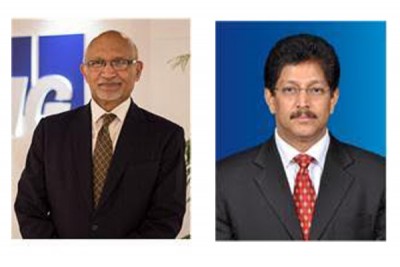 GST will create a single national market says KPMG Chairman Arun Kumar