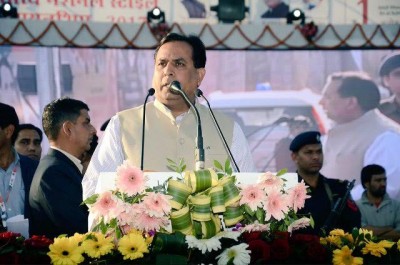 No reason to delay implementation of GST: Haryana finance minister