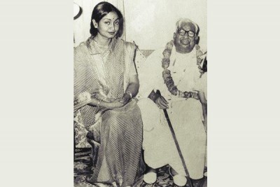 Nation pays homage to veteran leader Babu Jagjivan Ram on his death anniversary