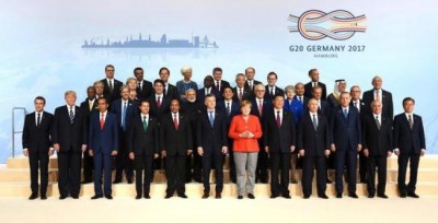 PM Modi shares his G20 experience on social media