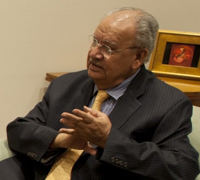 Former Indian Ambassador to US Naresh Chandra dies at 82