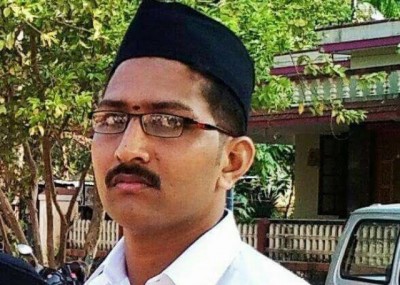 People pour out anger on Twitter over killing of RSS activist in Mangalore