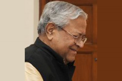 Presidential poll forces postponement of Nagaland floor test