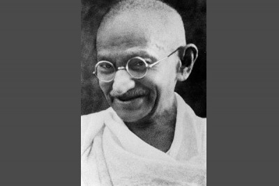 Man who saved Gandhiji in 1944 dead