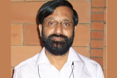 Convert to Islam or you one hand and one leg will be chopped off : Malayalam author gets threat letter