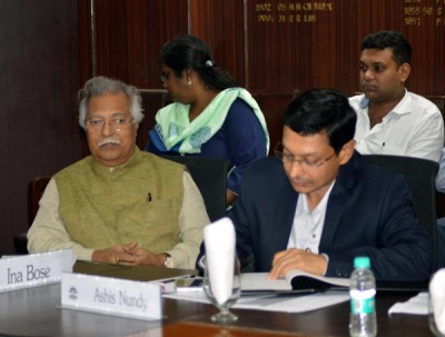 MoU signed between National Skill Development Corporation and Bengal National Chamber of Commerce and Industry