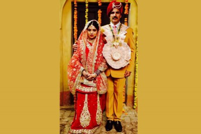 Toilet Ek Prem Katha hits Rs. 100 crore mark