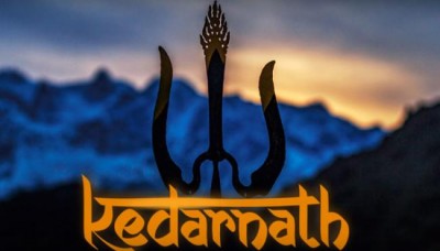Kedarnath motion poster released, stars Sara Ali Khan, Sushant Singh Rajput