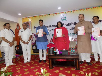 New Delhi: SPPC to promote healthy living through naturopathy and yoga