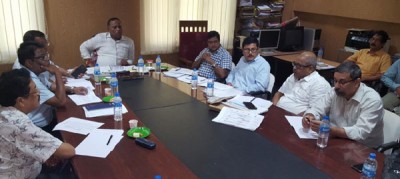 Assam to construct 9000 km PMGSY roads by March 2018