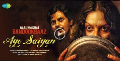 Babumoshai Bandookbaaz earns Rs. 2 crores on opening day