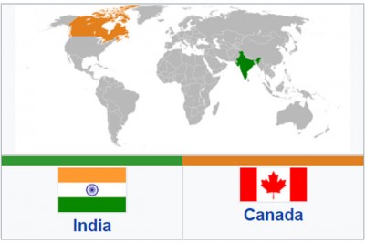 India and Canada to jointly issue commemorative postage stamps themed on Diwali  