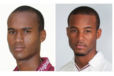Brathwaite, Hope reach carrer-best rankings