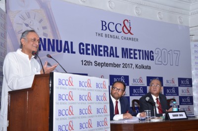 Bengal Chamber decides to broaden its activities into other key Indian cities 