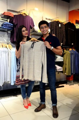 Globus launches  Autumn/Winter Collection 2017 