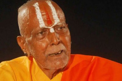 Ram Janambhoomi chief litigant Mahant Bhaskar Das dies at 89