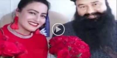 Delhi High Court to hear anticipatory bail plea of Honeypreet today