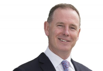 Tony Doughlas appointed Chief Executive Officer of Etihad Aviation Group