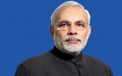 PM Modi greets people on Durga Ashtami day