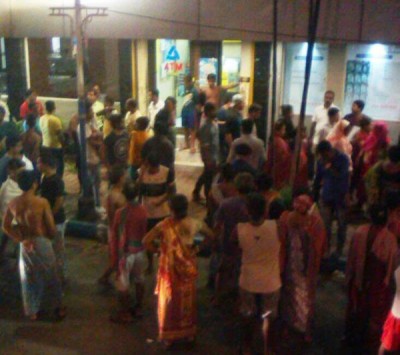 Kolkata's AMRI hospital vandalized after patient's death due to alleged medical negligence