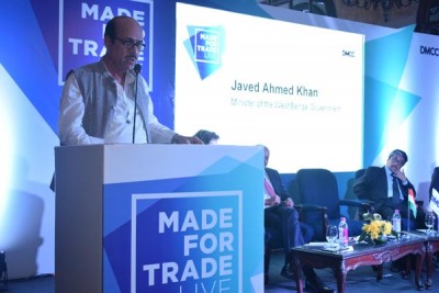 Dubai-based DMCC keen to enhance business and cultural ties with Eastern India 