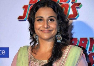 Tumhari Sulu trailer released, features Vidya Balan