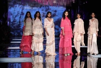 AIFW Grand Finale