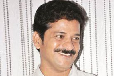Ex TDP leader Revanth Reddy joins Congress, to meet Rahul Gandhi 