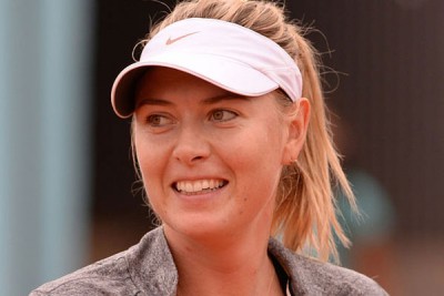 FIR lodged against Maria Sharapova over Gurugram housing project