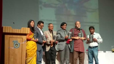 Shakespeare and the cybernetic post-human