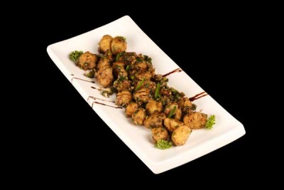 Kolkata: Burnt Garlic ready to roll out its year-end festive menu