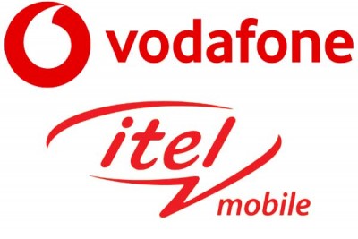 Vodafone and itel Mobile join hands to offer feature intensive A20 with a guaranteed cashback of Rs. 2,100
