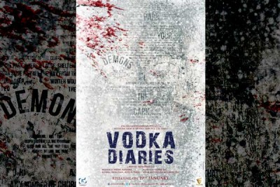 Makers of Vodka Diaries release teaser poster