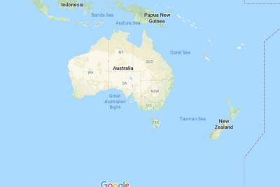 Car ploughs through pedestrians in Melbourne, 14 injured