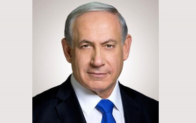 Israeli PM Netanyahu planning to set up new settlement in West Bank, US opposes 