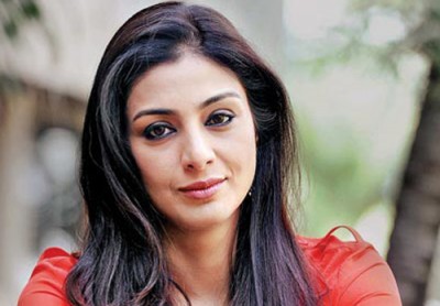 Tabu to star opposite Ajay Devgn in Golmaal Again