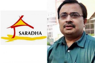 Saradha: CBI quizzes Kunal Ghosh, records his statement