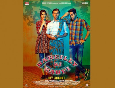 Bareilly Ki Barfi makes sweet debut at BO