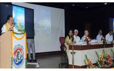 Real Sentiment Behind World Environment Day Must Pervade Every Moment of the Day: Harsh Vardhan 