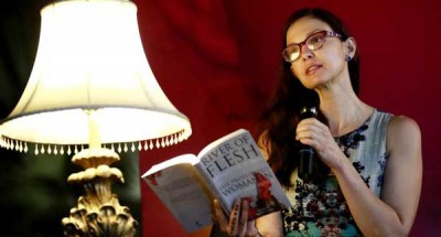 Ashley Judd takes part in Apne Aap fund raising to fight sex trafficking