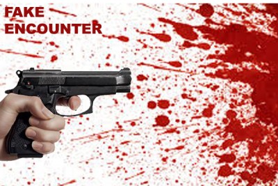 Top CRPF officer alleges fake encounter in Assam