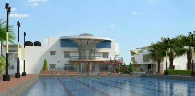 Management trainee found hanging in Kolkata's posh club