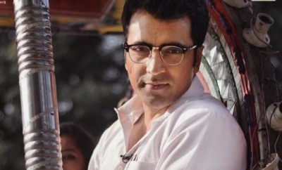 I am not conditioned by mega serial logic as a film hero: Abir