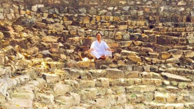 Akshay Kumar hails Ayurveda for good life